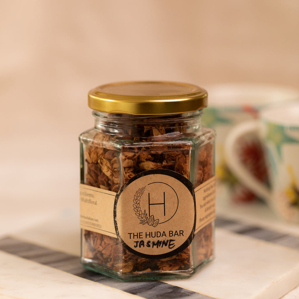 Jasmine (Organic Tea)