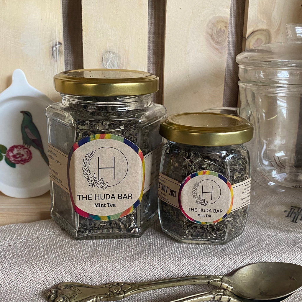Mint (Organic Tea)