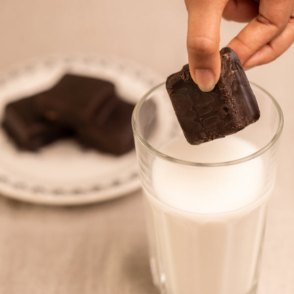 Assorted Nutjobs (4 Flavours)