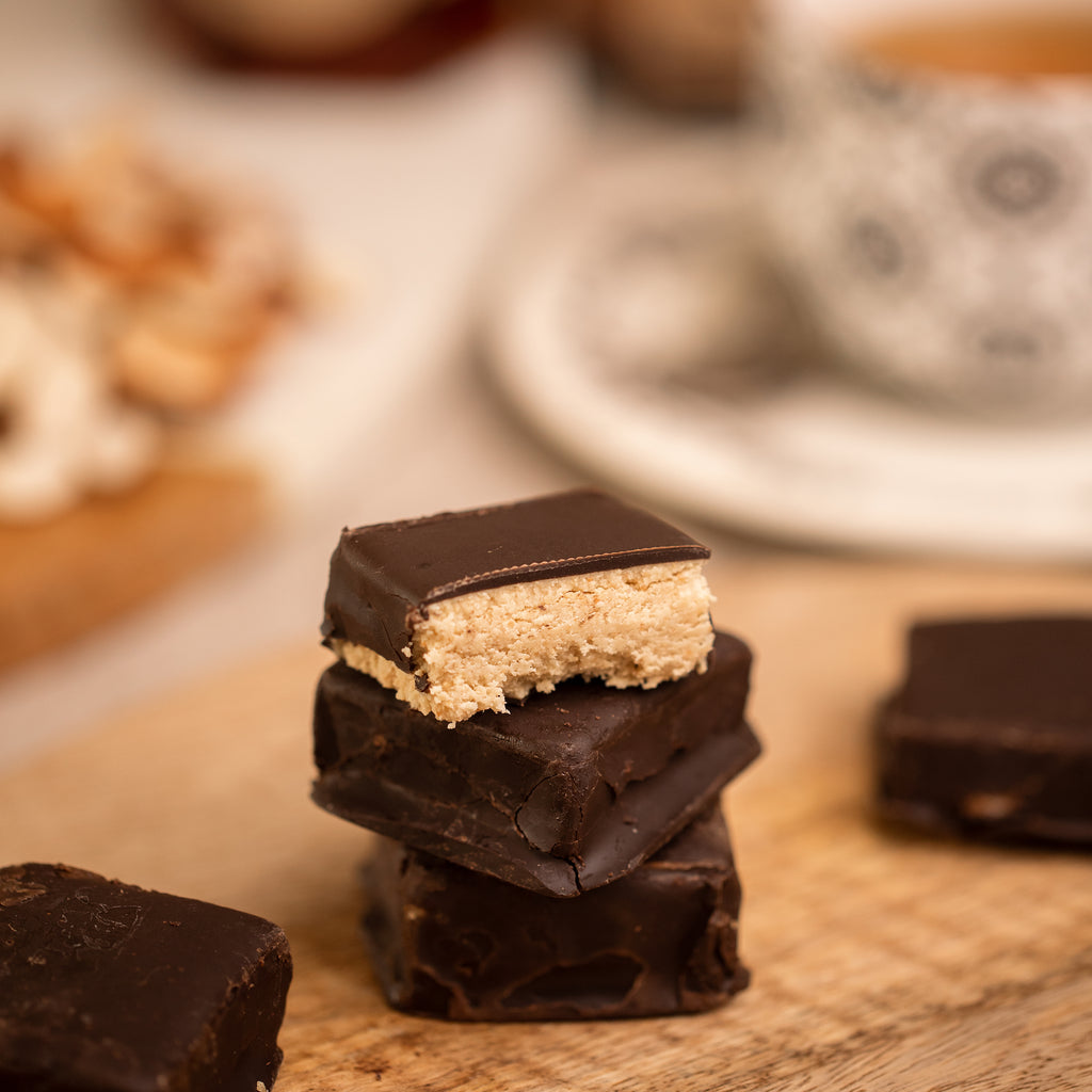 Assorted Nutjobs (4 Flavours)