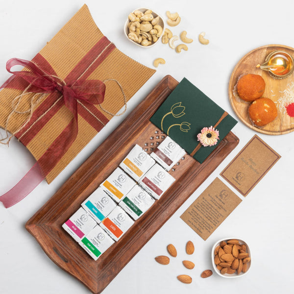 Rakhi Hamper 23