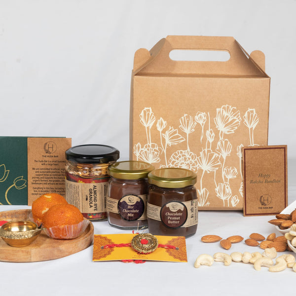 Rakhi Hamper 23
