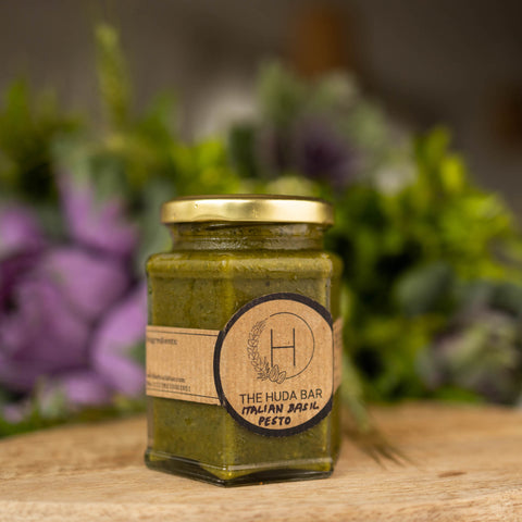 Pesto (Vegan)