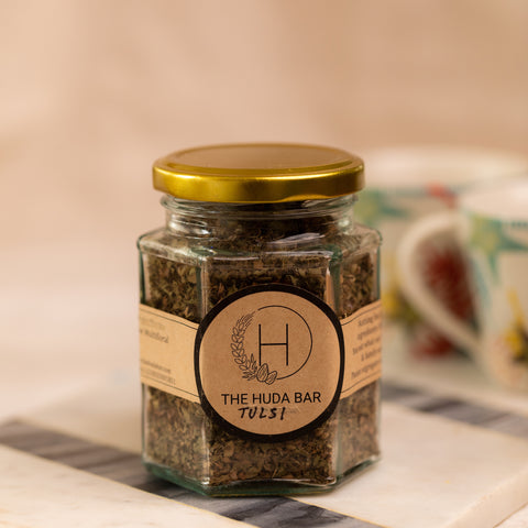 Tulsi (Organic Tea)
