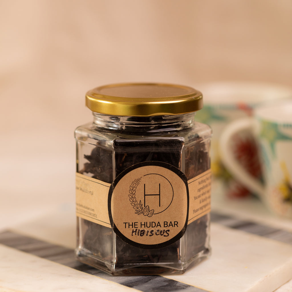 Hibiscus (Organic Tea)