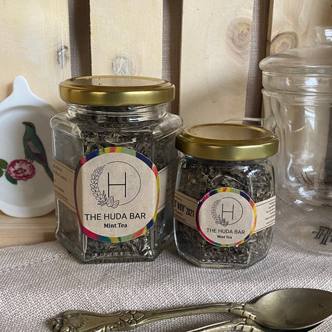 Mint (Organic Tea)