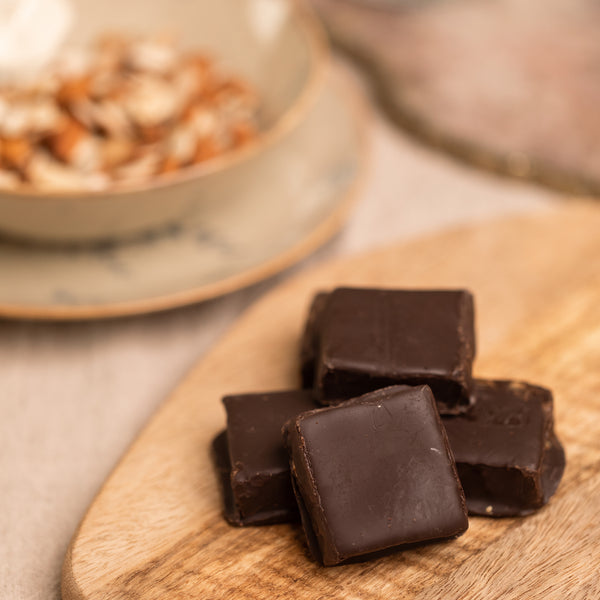 Nutjobs: Walnut