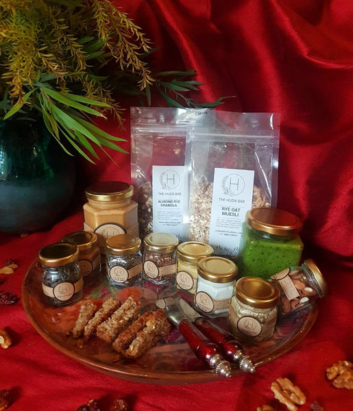 Gift Hampers & Care Packages