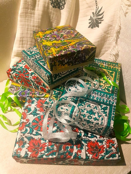 Gift Hampers