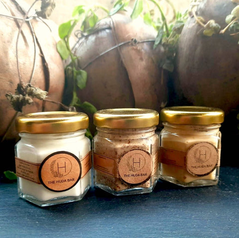 Three Little Dips (Set of 3)