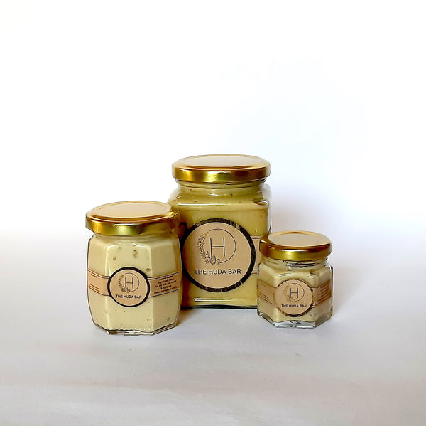 Hummus (Vegan-friendly)